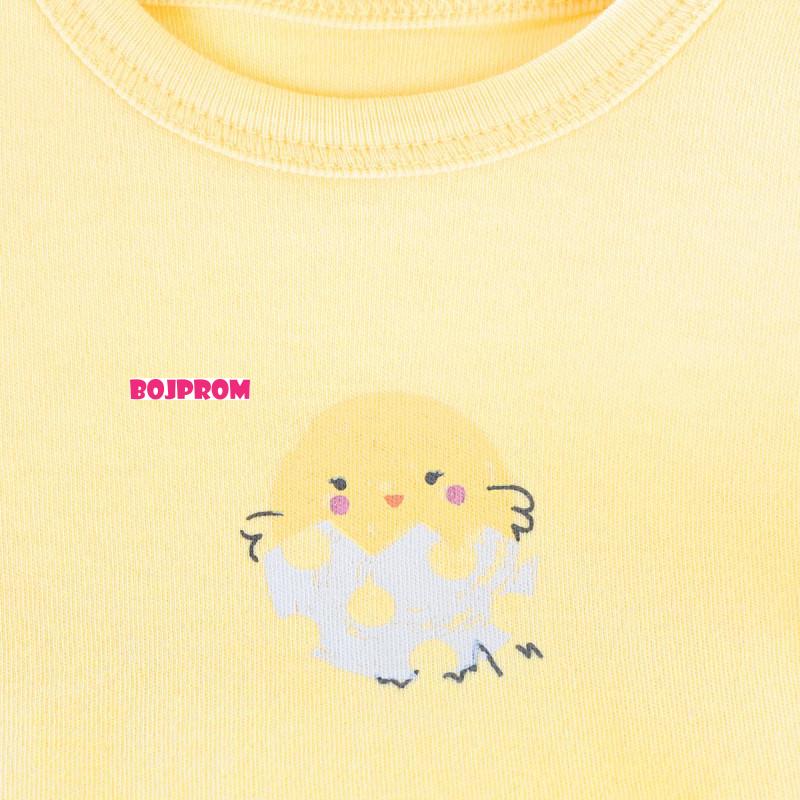 BEBETTO BEBI BODI T3794 