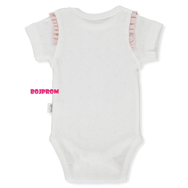BEBETTO BEBI BODI T3814 