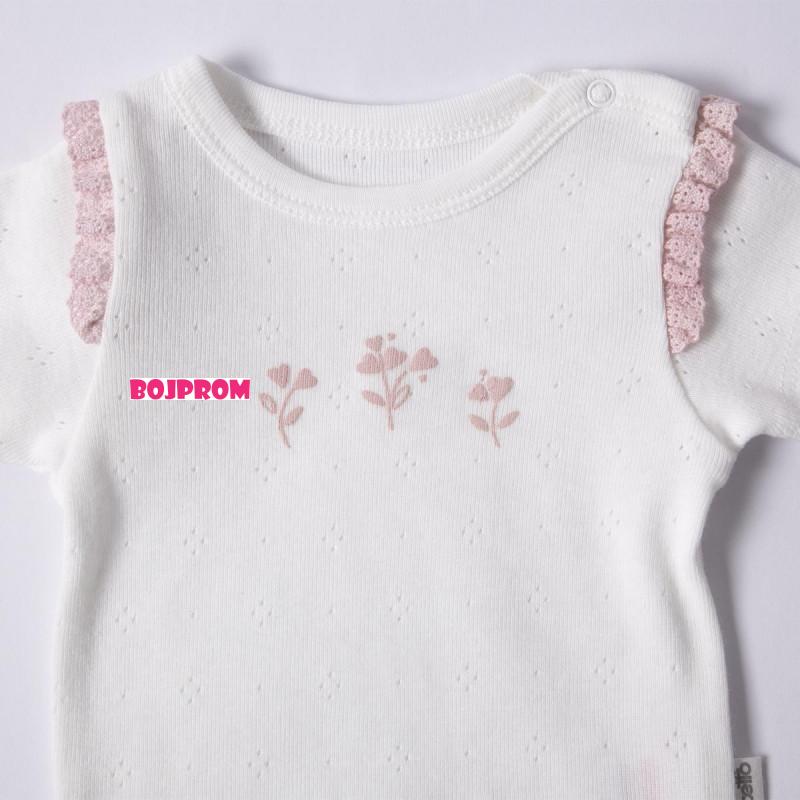 BEBETTO BEBI BODI T3814 