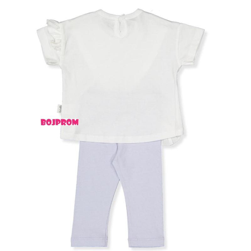 BEBETTO BEBI KOMPLET K4775 