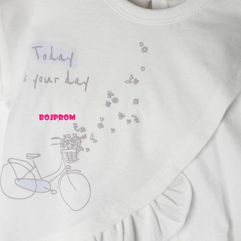 BEBETTO BEBI KOMPLET K4775 