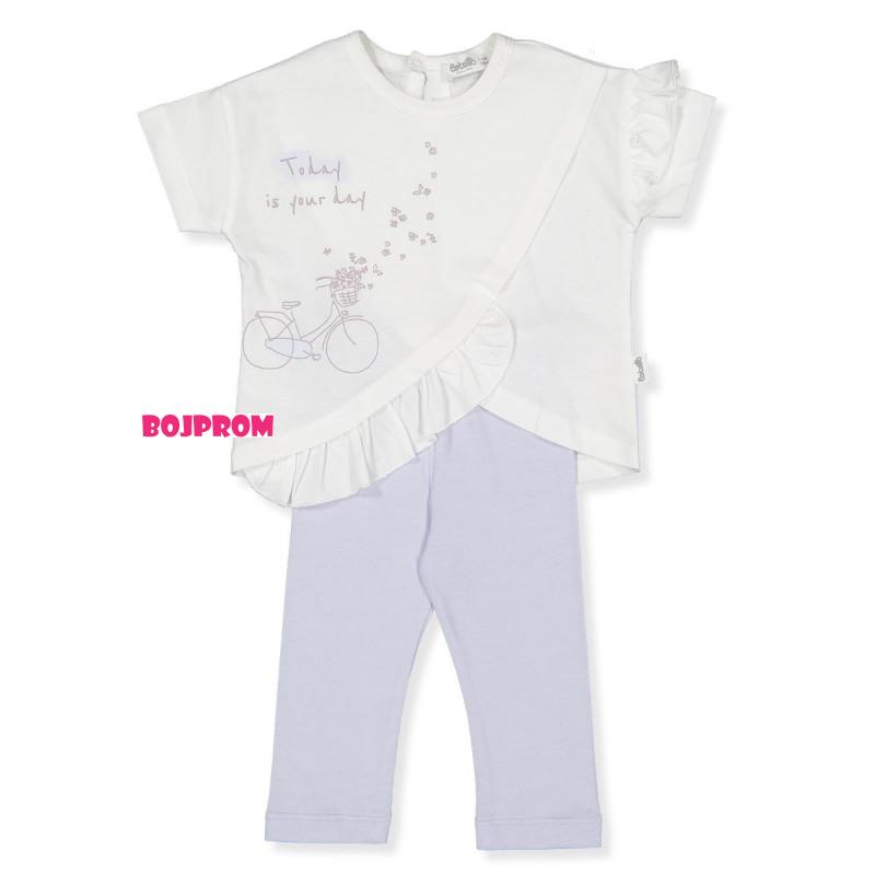BEBETTO BEBI KOMPLET K4775 