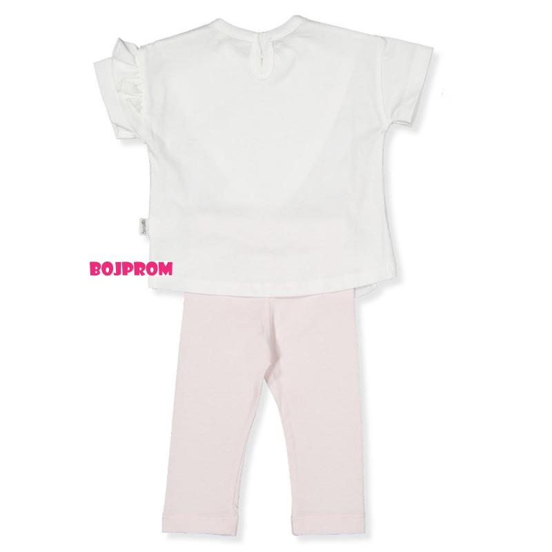 BEBETTO BEBI KOMPLET K4775 