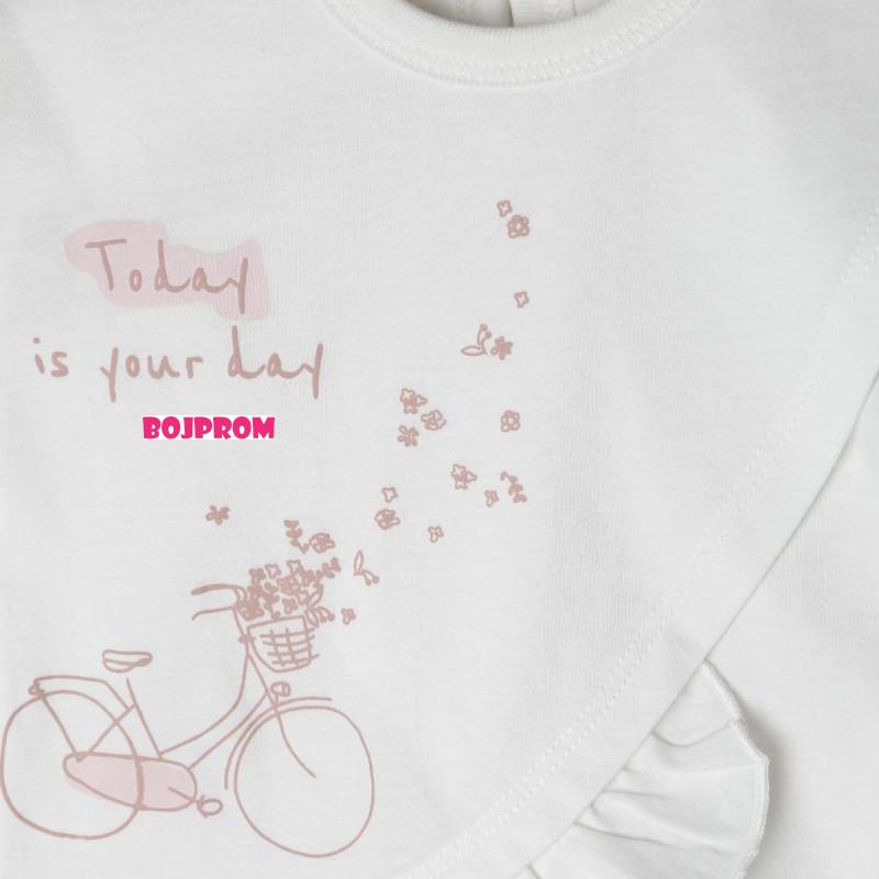 BEBETTO BEBI KOMPLET K4775 