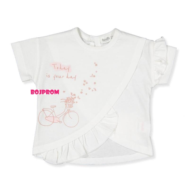 BEBETTO BEBI KOMPLET K4775 