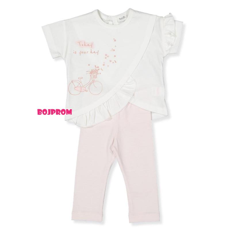 BEBETTO BEBI KOMPLET K4775 