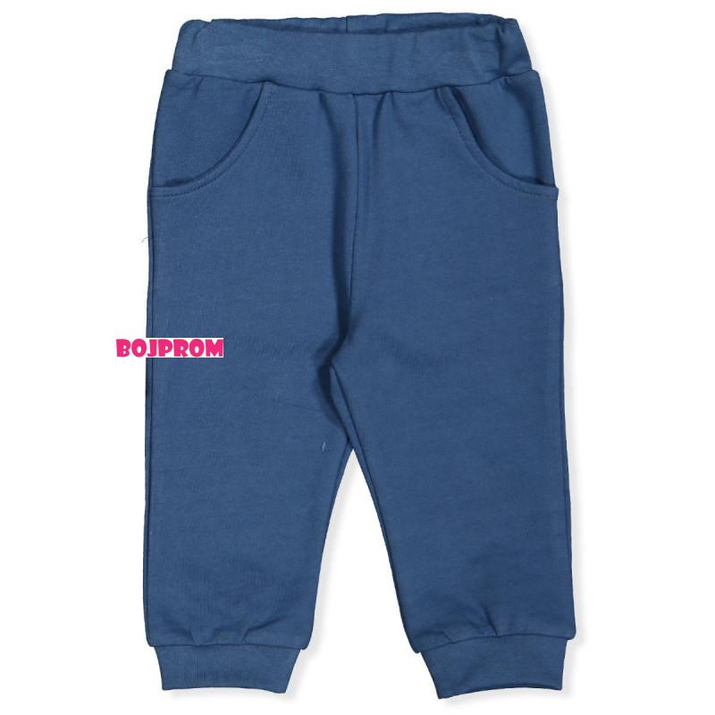 BEBETTO BEBI KOMPLET K4819 