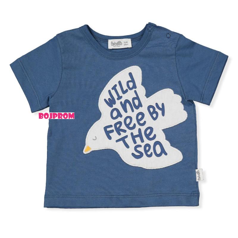 BEBETTO BEBI KOMPLET K4822 
