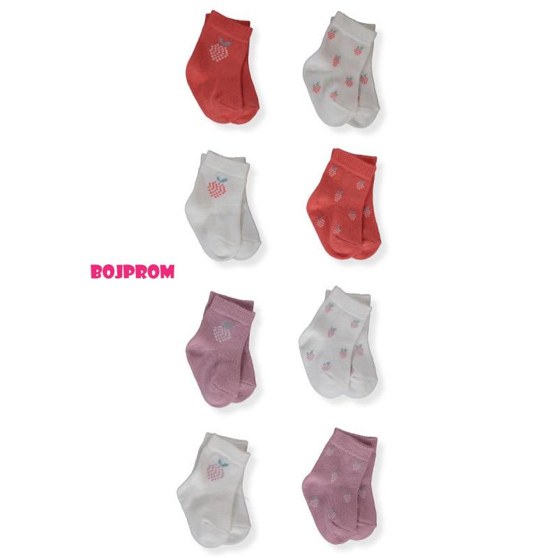 BEBETTO CARAPE S676 
