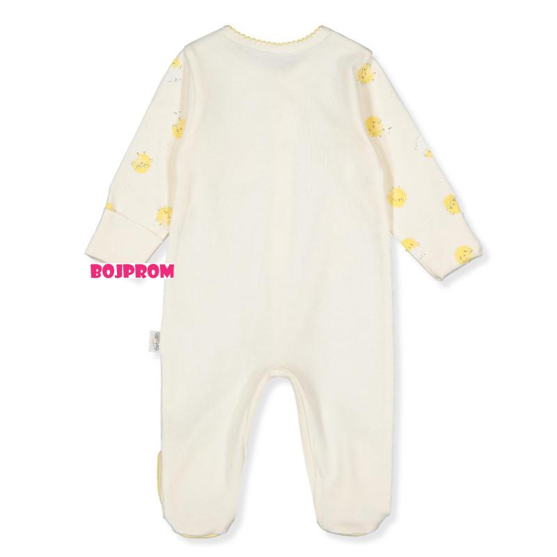 BEBETTO GEGICE T3799 