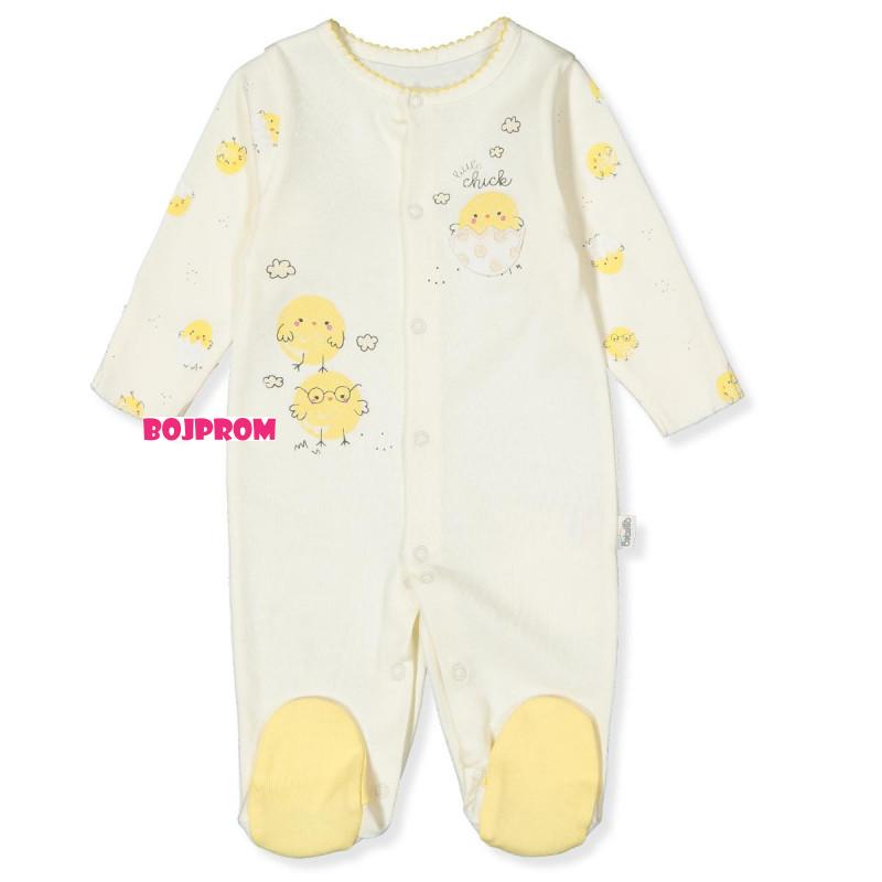 BEBETTO GEGICE T3799 