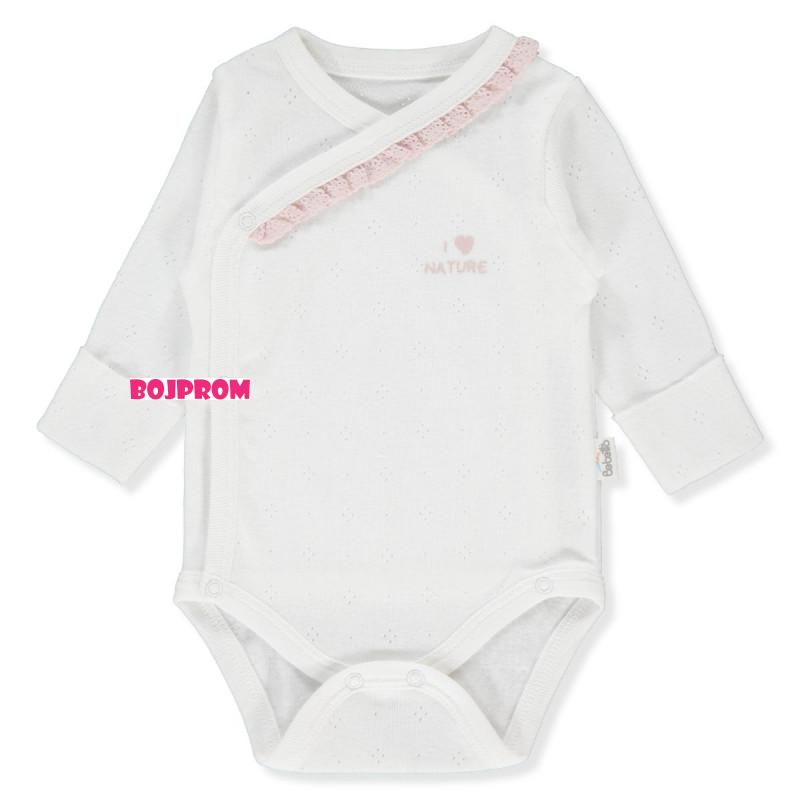 BEBETTO BEBI BODI T3815 