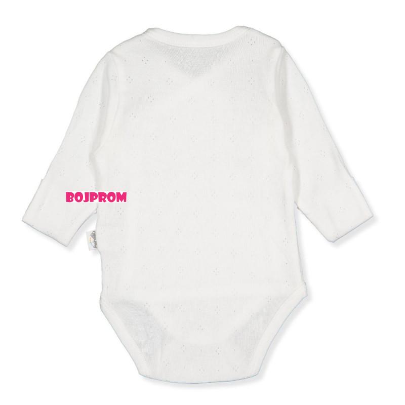 BEBETTO BEBI BODI T3815 