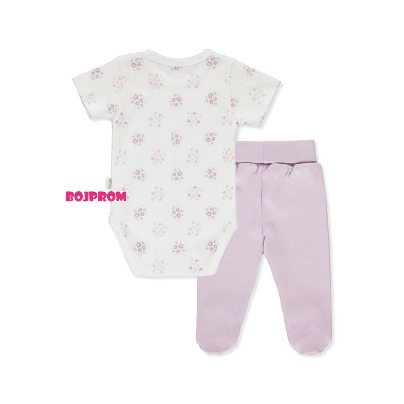 BEBETTO BEBI KOMPLET T3855 