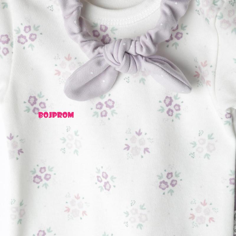 BEBETTO BEBI KOMPLET T3855 