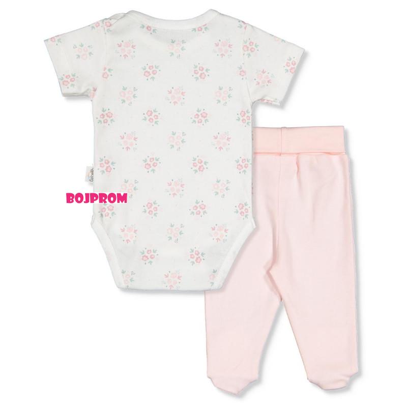 BEBETTO BEBI KOMPLET T3855 