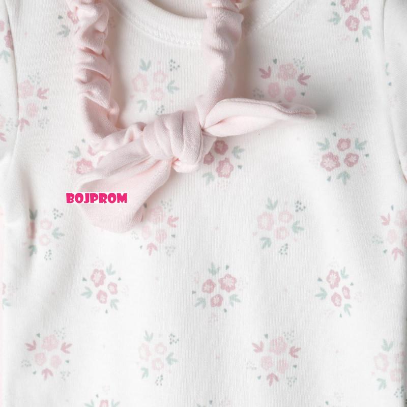 BEBETTO BEBI KOMPLET T3855 