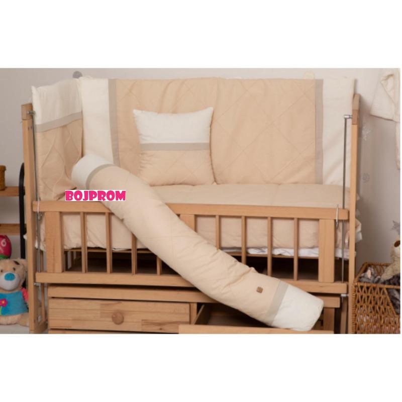 BEBETTO POSTELJINA U533 
