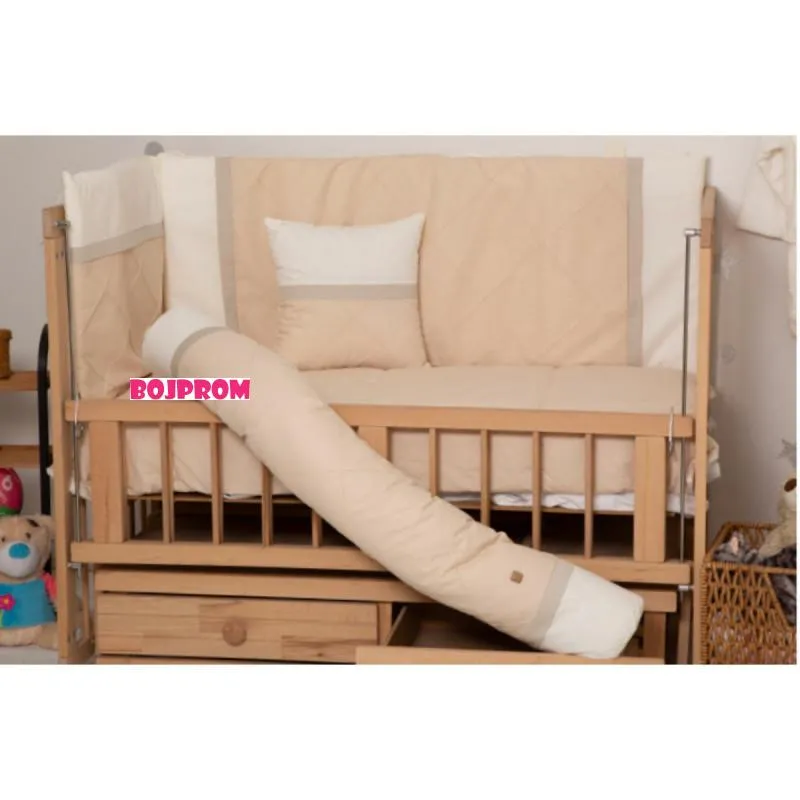 BEBETTO POSTELJINA U533 