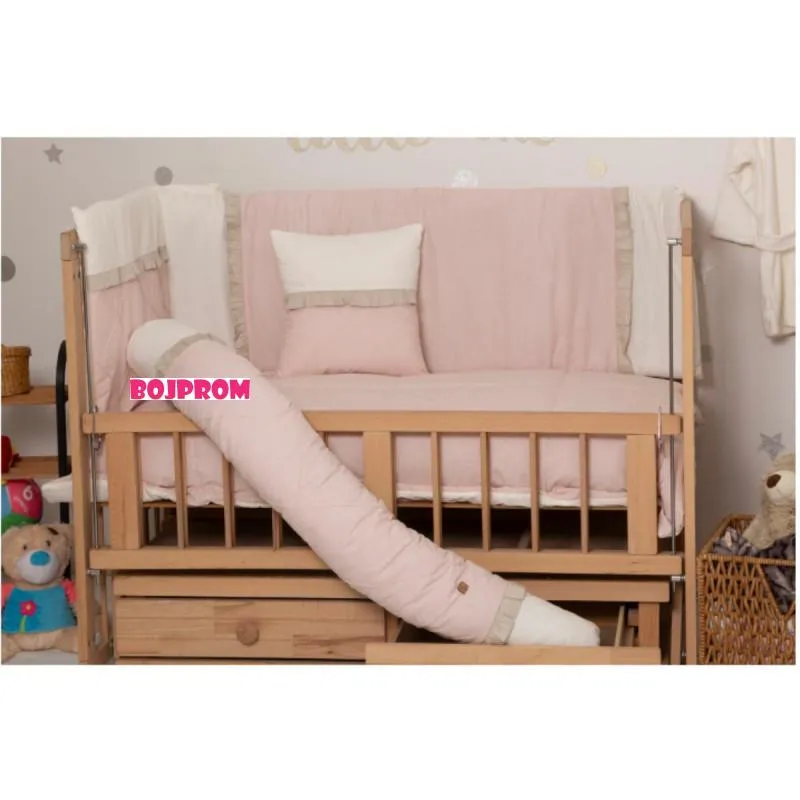 BEBETTO POSTELJINA U533 
