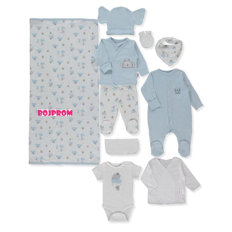 BEBETTO BEBI SET Z1030 