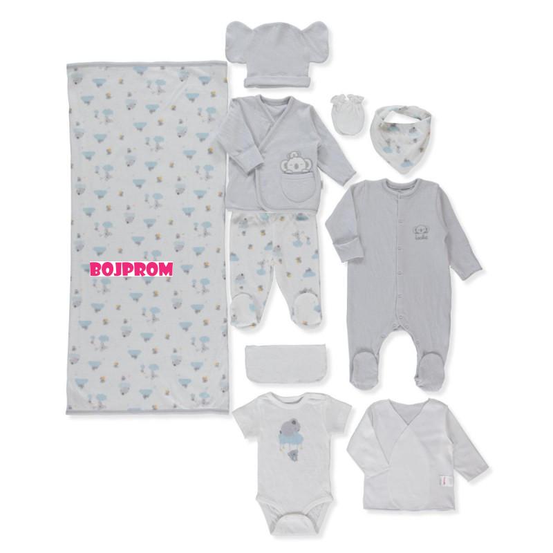 BEBETTO BEBI SET Z1030 