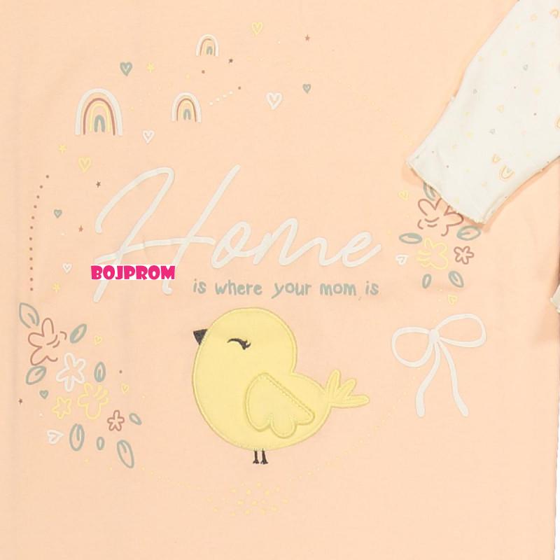 BEBETTO BEBI SET Z986 