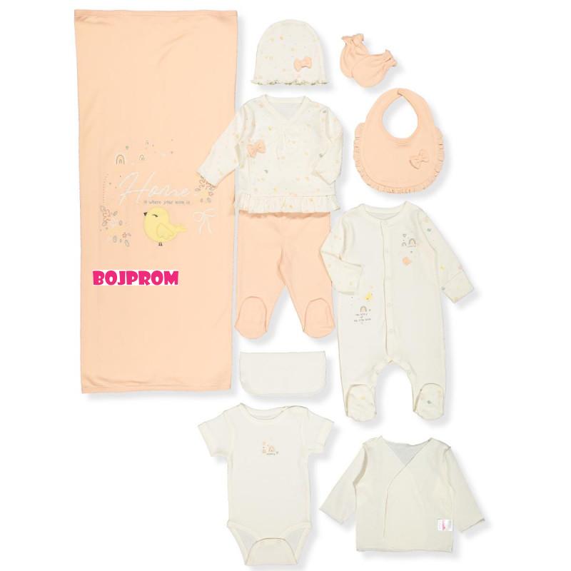 BEBETTO BEBI SET Z986 