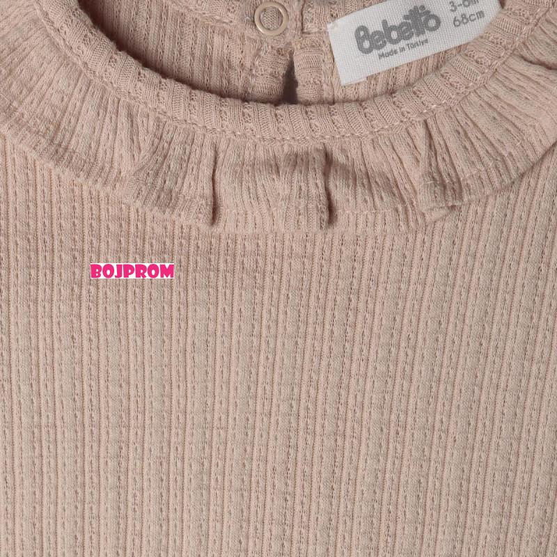 BEBETTO BEBI KOMPLET K4685 