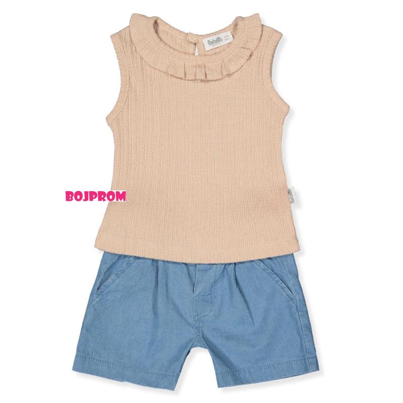 BEBETTO BEBI KOMPLET K4685 