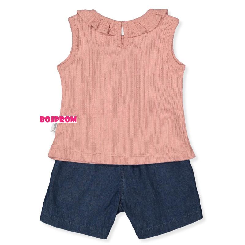 BEBETTO BEBI KOMPLET K4685 