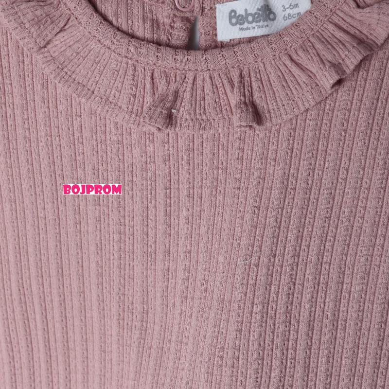 BEBETTO BEBI KOMPLET K4685 