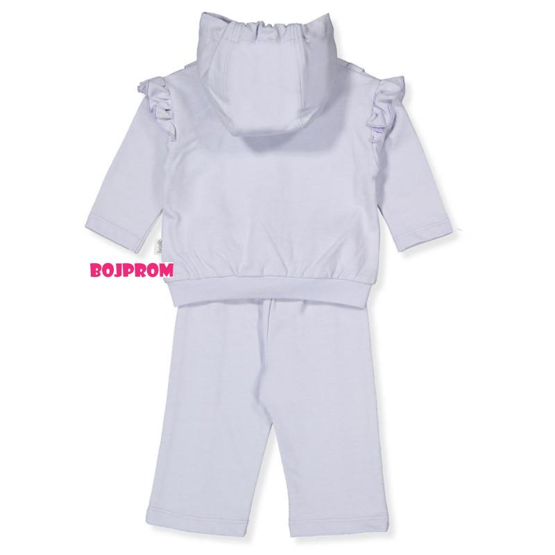 BEBETTO BEBI KOMPLET K4774 