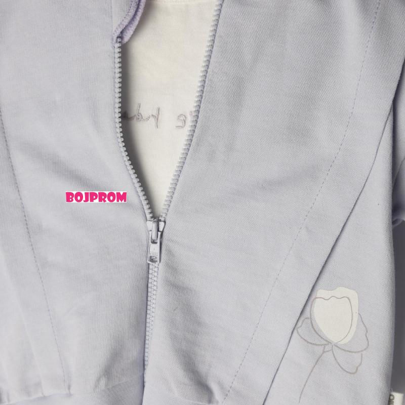 BEBETTO BEBI KOMPLET K4774 