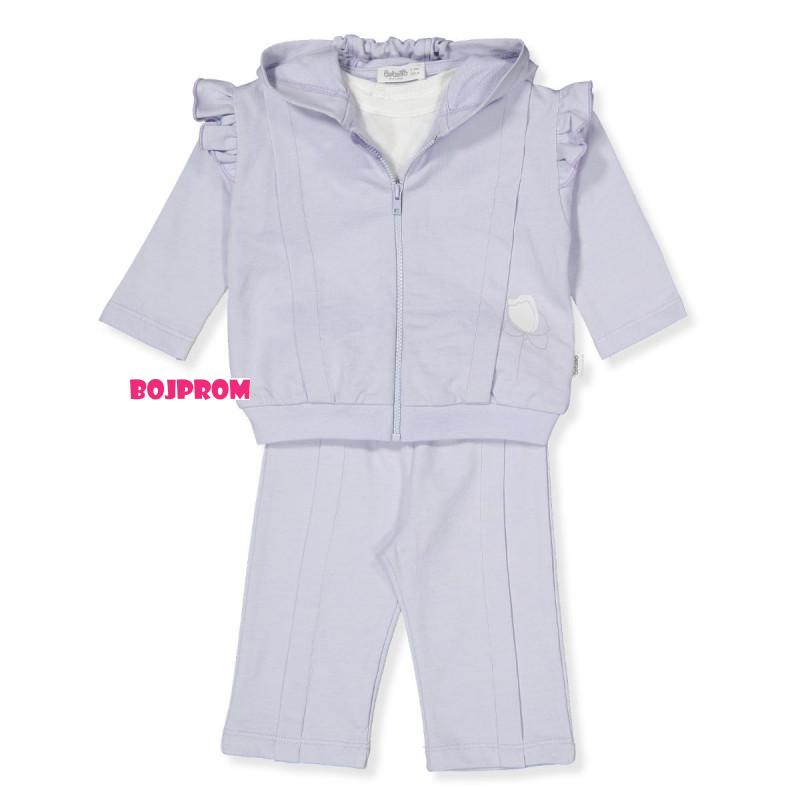 BEBETTO BEBI KOMPLET K4774 