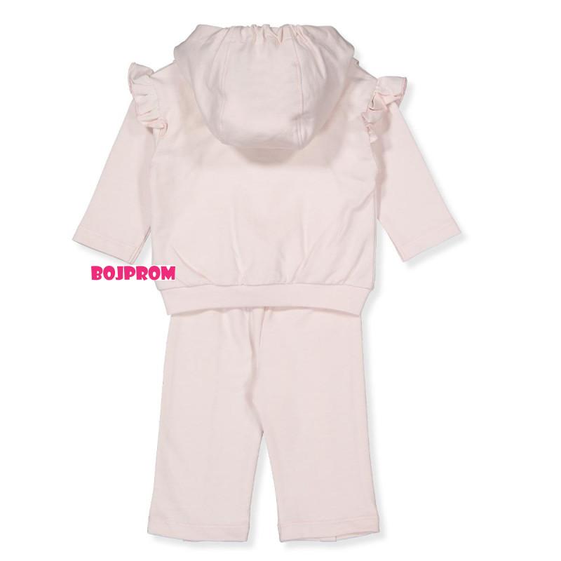 BEBETTO BEBI KOMPLET K4774 