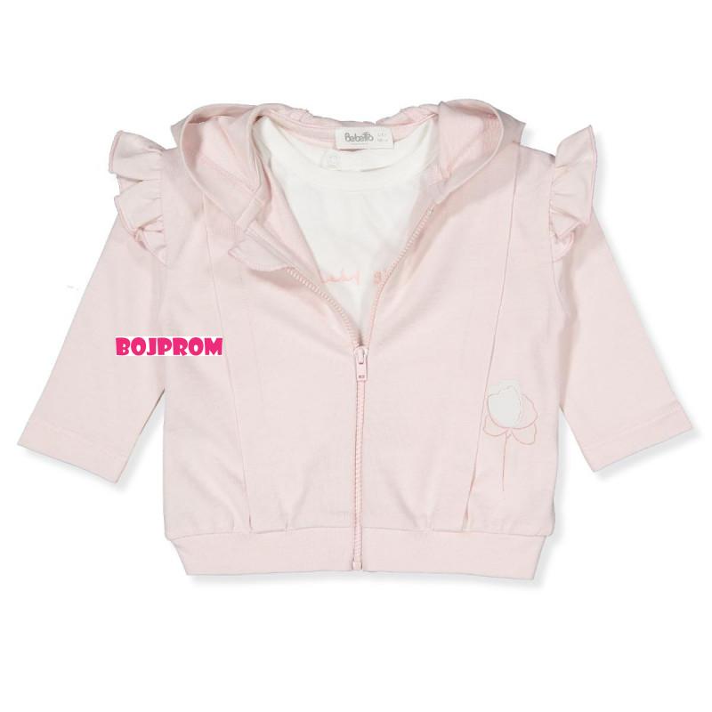 BEBETTO BEBI KOMPLET K4774 