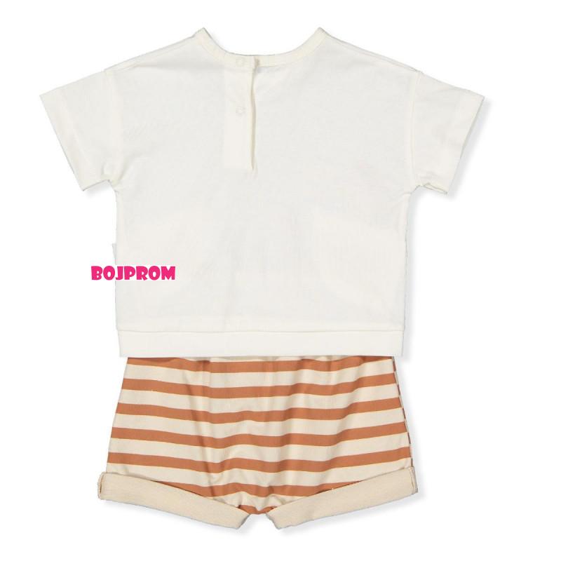 BEBETTO BEBI KOMPLET K4804 