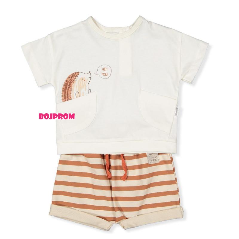 BEBETTO BEBI KOMPLET K4804 