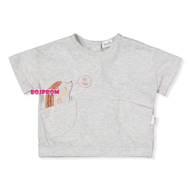 BEBETTO BEBI KOMPLET K4804 
