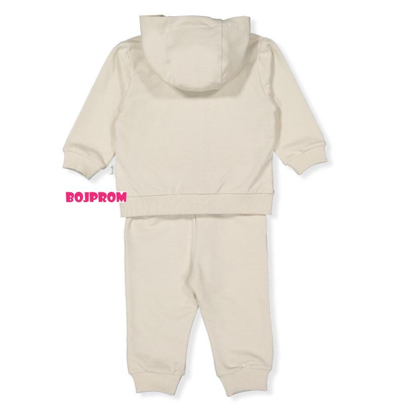 BEBETTO BEBI KOMPLET K4840 