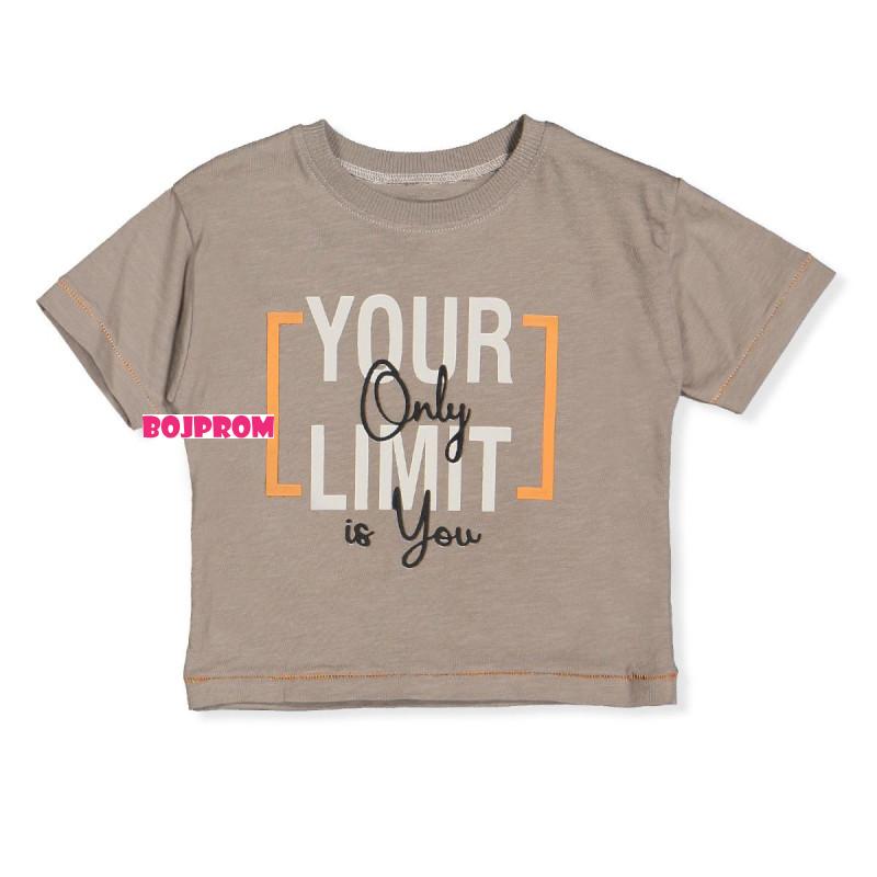 BEBETTO BEBI KOMPLET K4840 