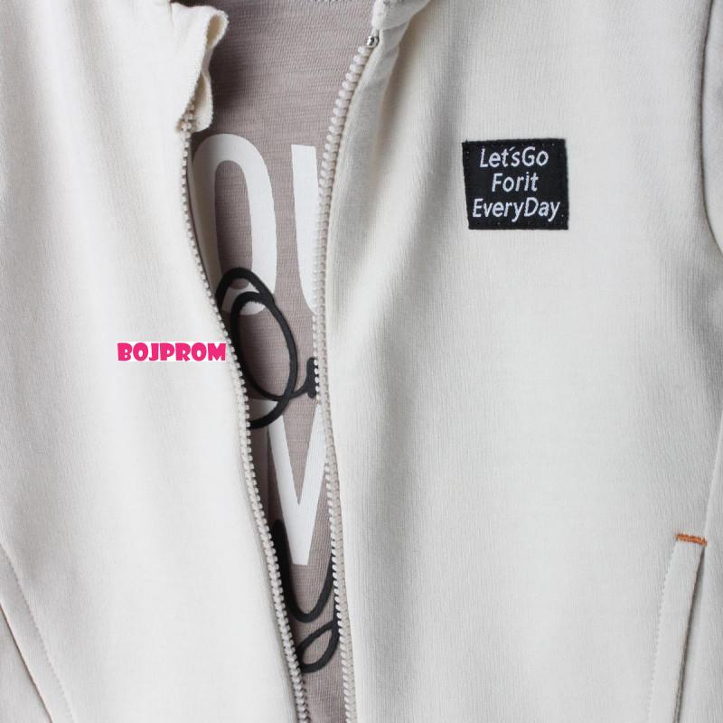 BEBETTO BEBI KOMPLET K4840 