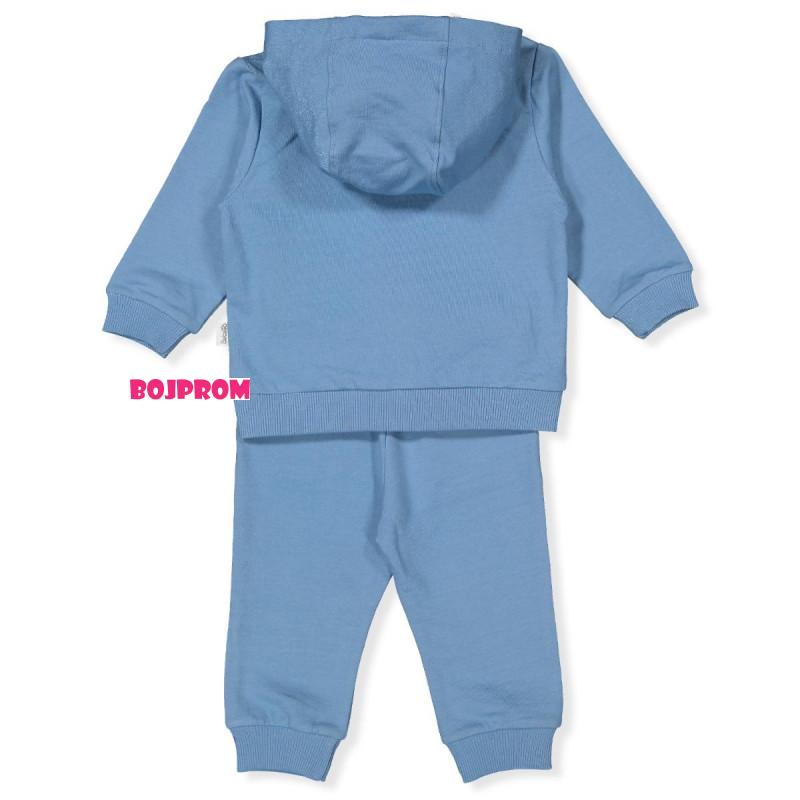 BEBETTO BEBI KOMPLET K4840 