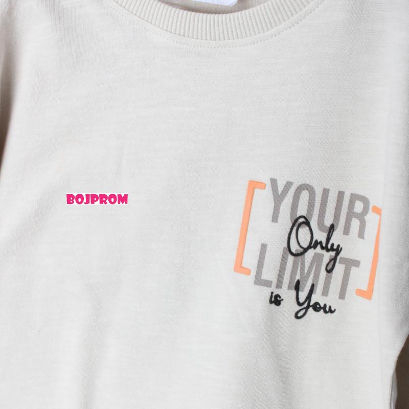 BEBETTO BEBI KOMPLET K4841 