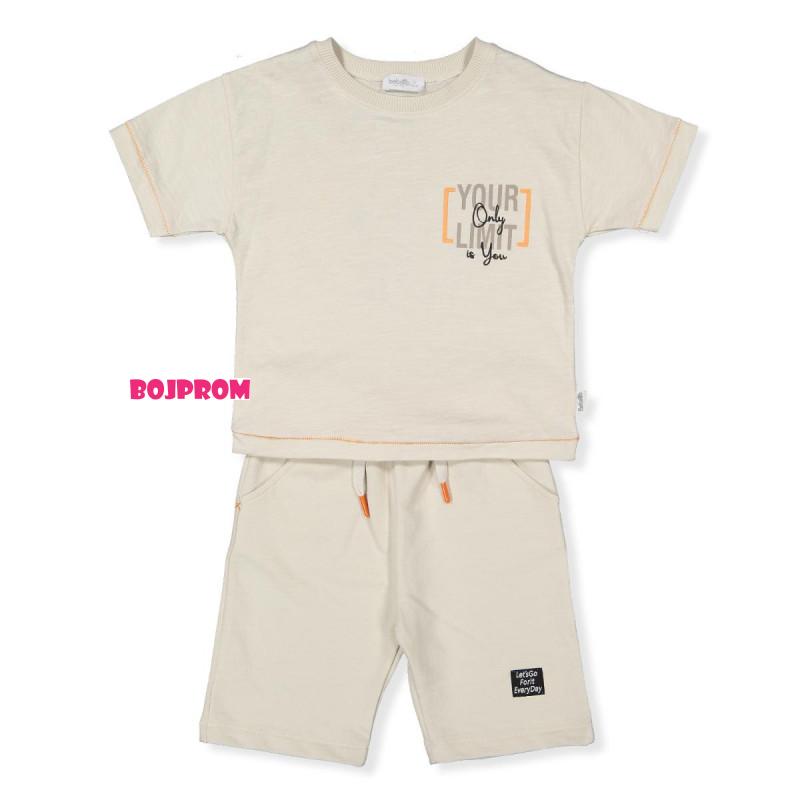 BEBETTO BEBI KOMPLET K4841 