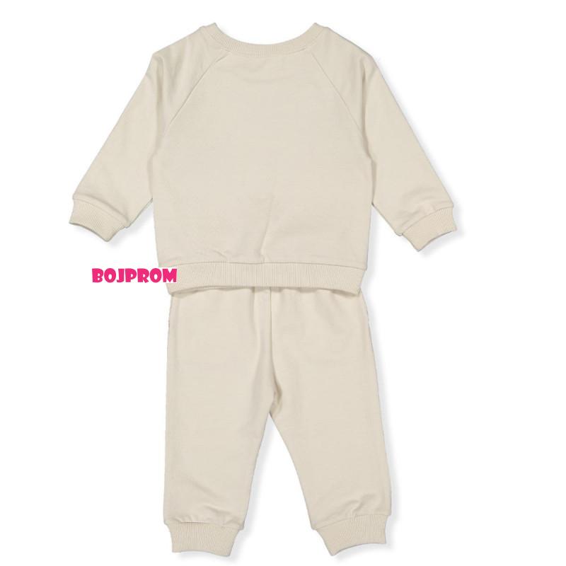 BEBETTO BEBI KOMPLET K4842 