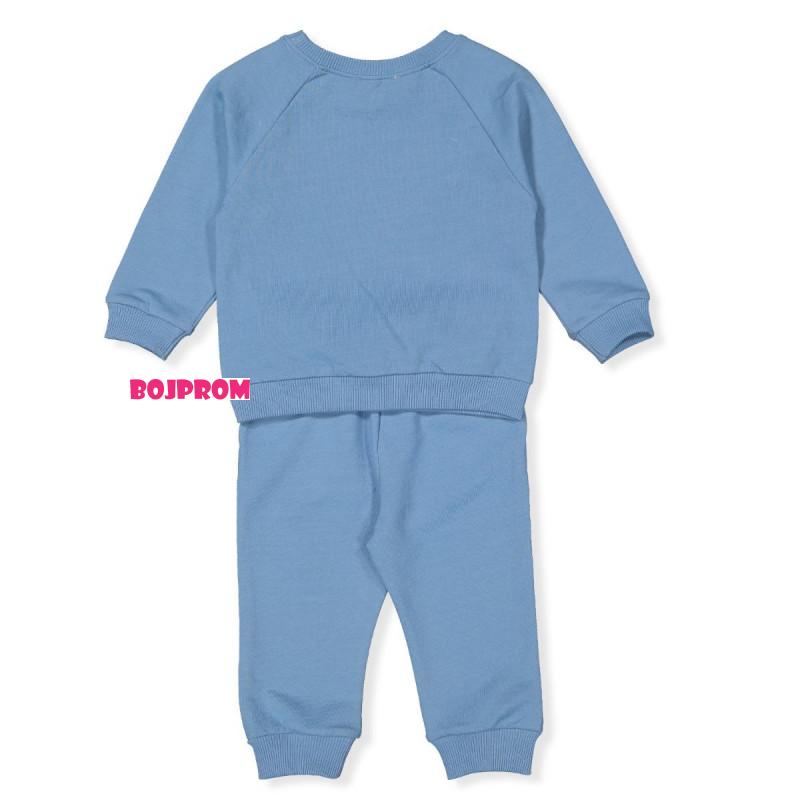 BEBETTO BEBI KOMPLET K4842 