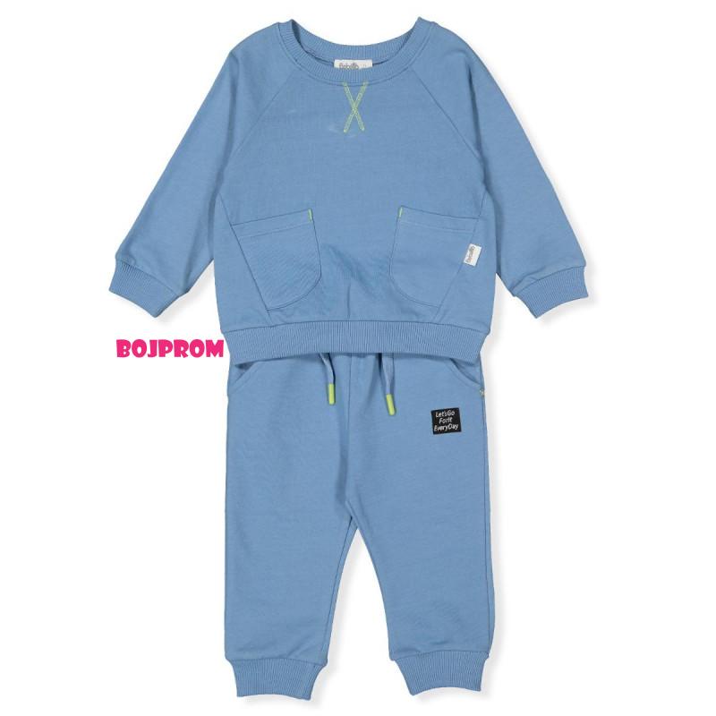 BEBETTO BEBI KOMPLET K4842 