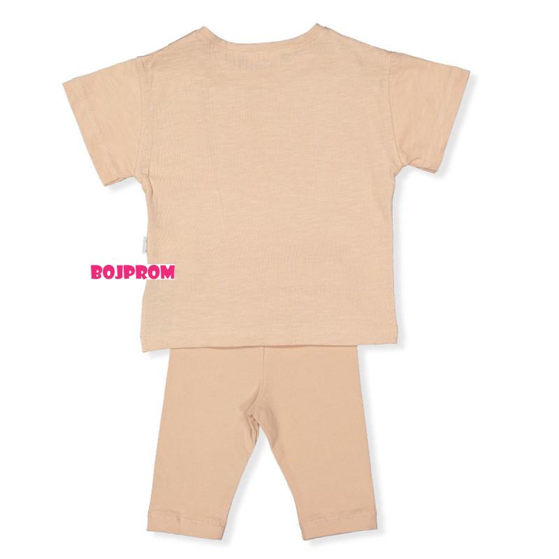 BEBETTO BEBI KOMPLET K4845 